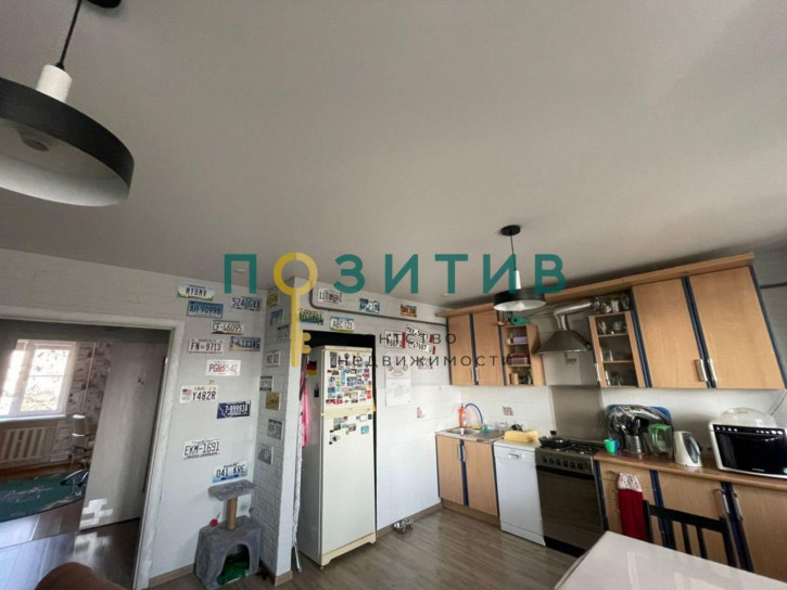 3-комн квартира Змейская ул, 1