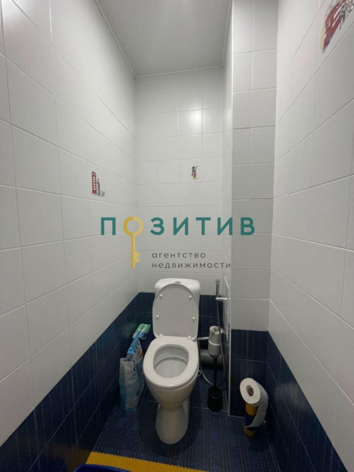 3-комн квартира Змейская ул, 1