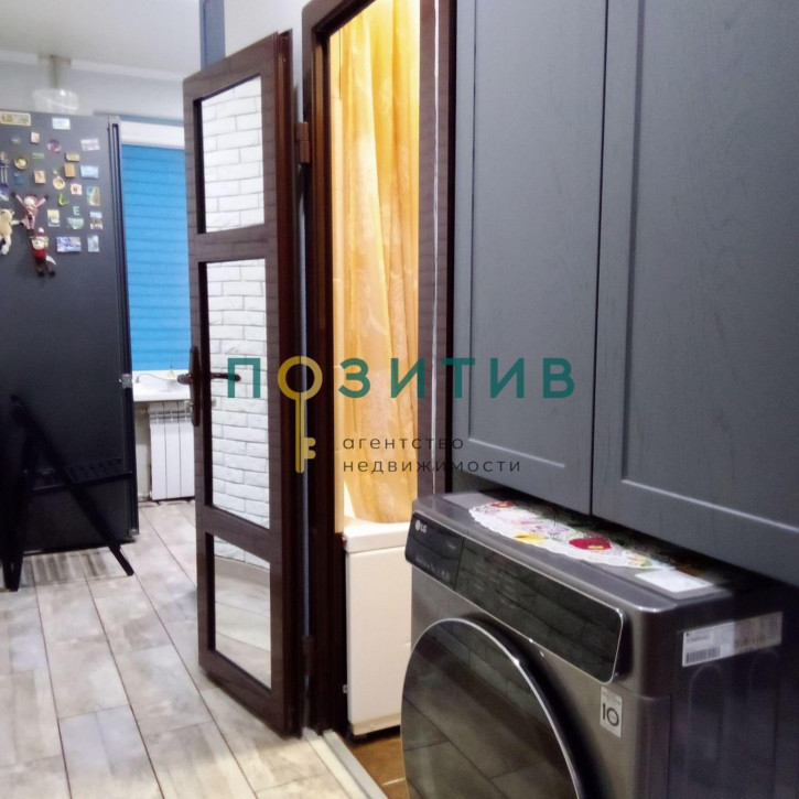3-комн квартира Московская ул, 94к2