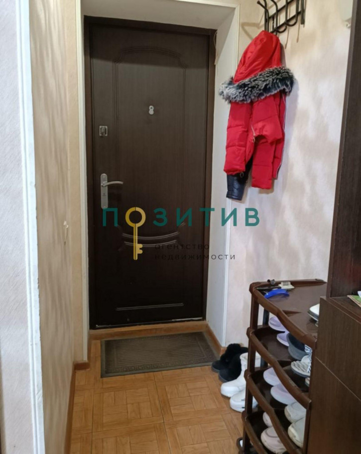 3-комн квартира Железнодорожная ул