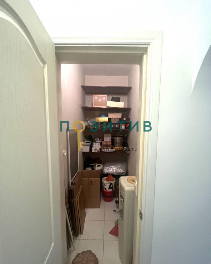 3-комн квартира Новопятигорская ул, 8