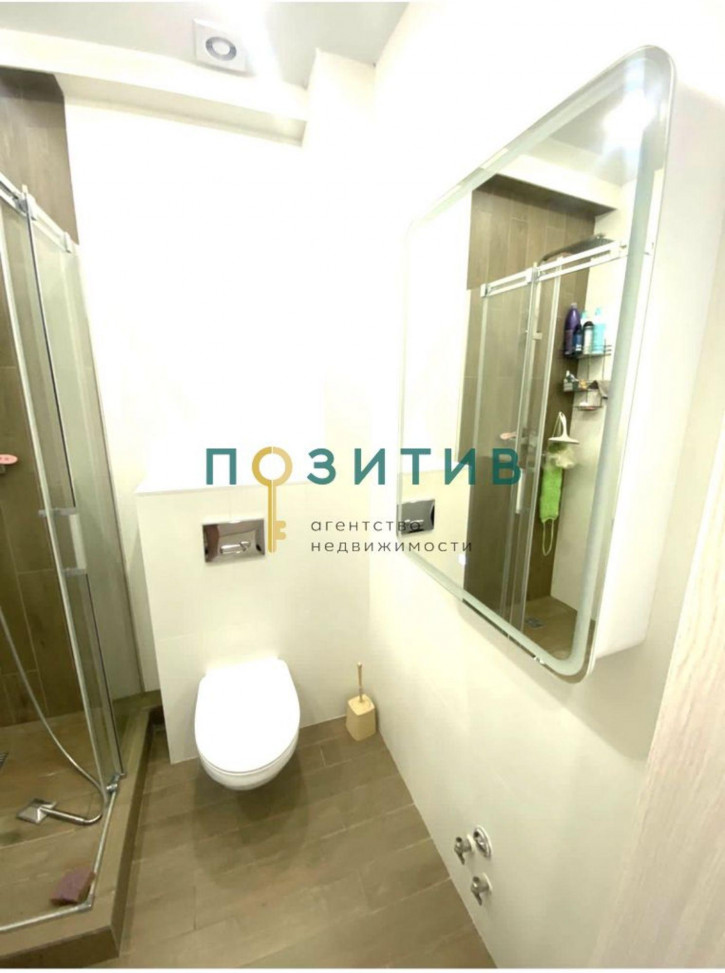 1-комн квартира Никольская ул, 21/5/1