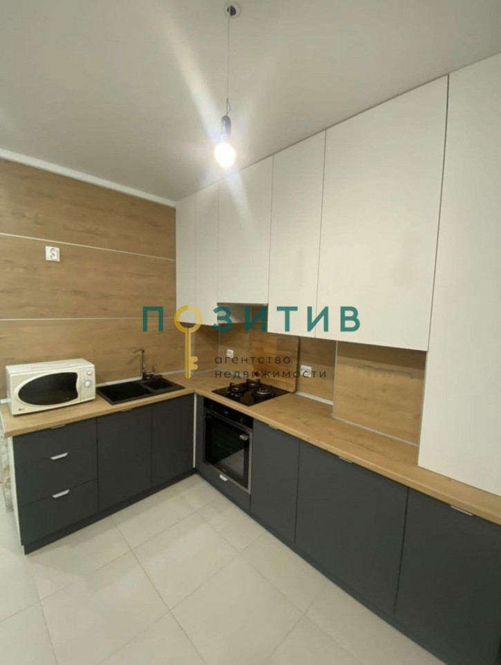 1-комн квартира Никольская ул, 21/5/1