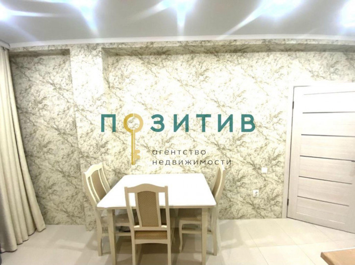 1-комн квартира Никольская ул, 21/5/1