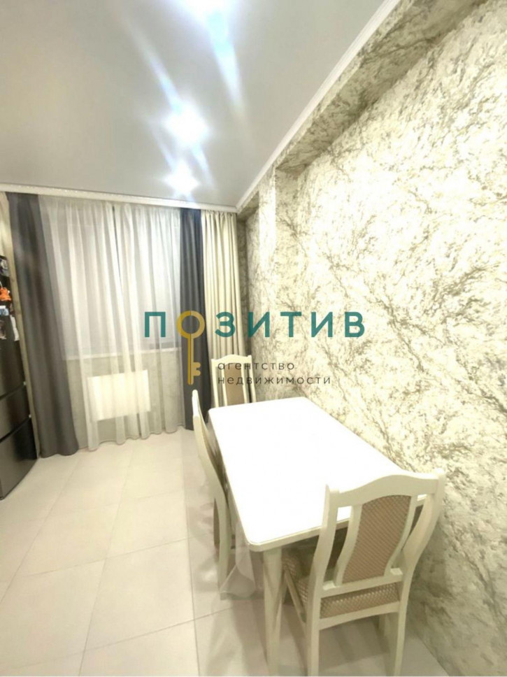 1-комн квартира Никольская ул, 21/5/1