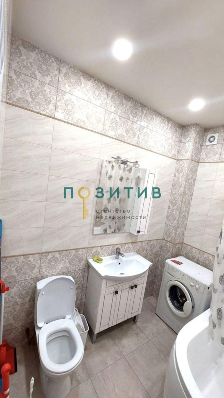 1-комн квартира Мельничная ул, 20ак1