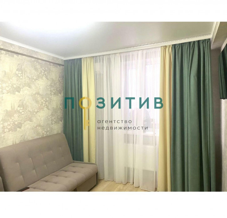 1-комн квартира Никольская ул, 21/5/1