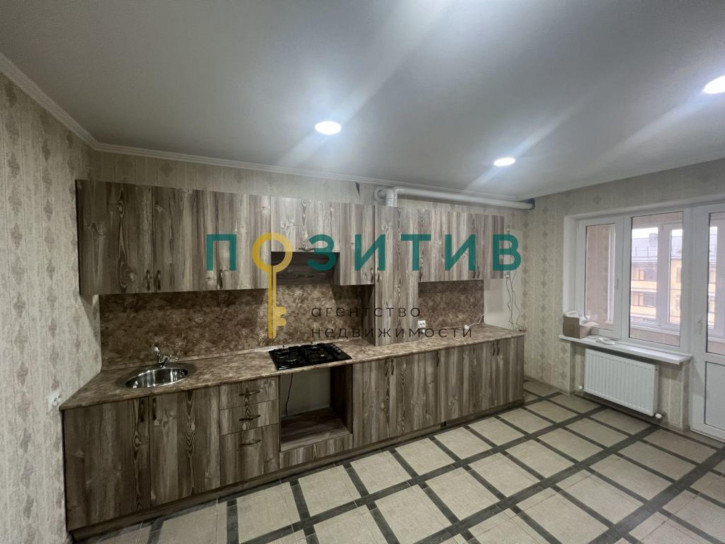 2-комн квартира Никольская ул, 25/1