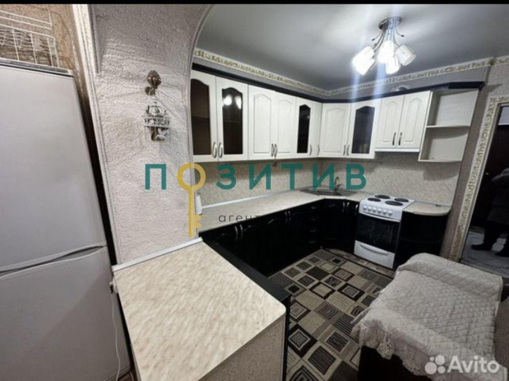 1-комн квартира Ессентукская ул, 74