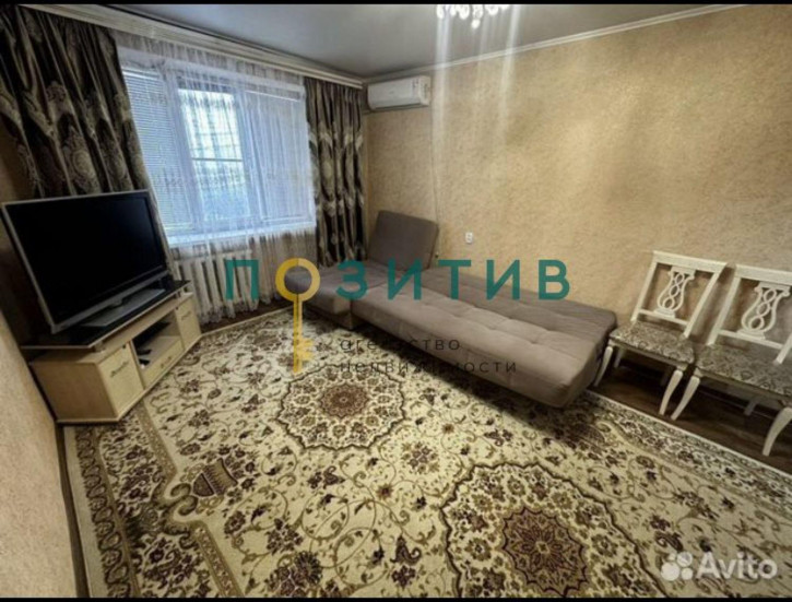 1-комн квартира Ессентукская ул, 74