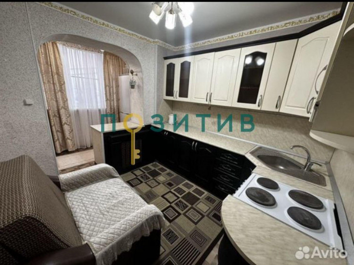 1-комн квартира Ессентукская ул, 74