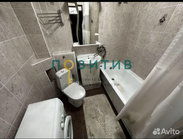 1-комн квартира Ессентукская ул, 74