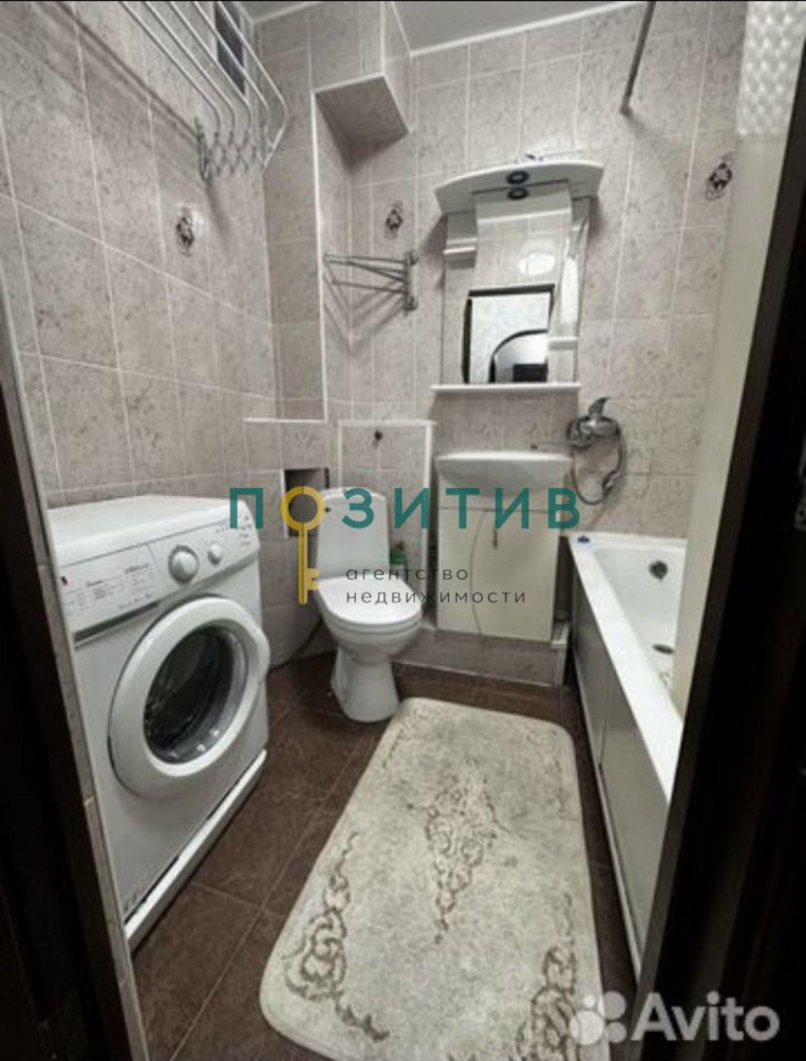 1-комн квартира Ессентукская ул, 74