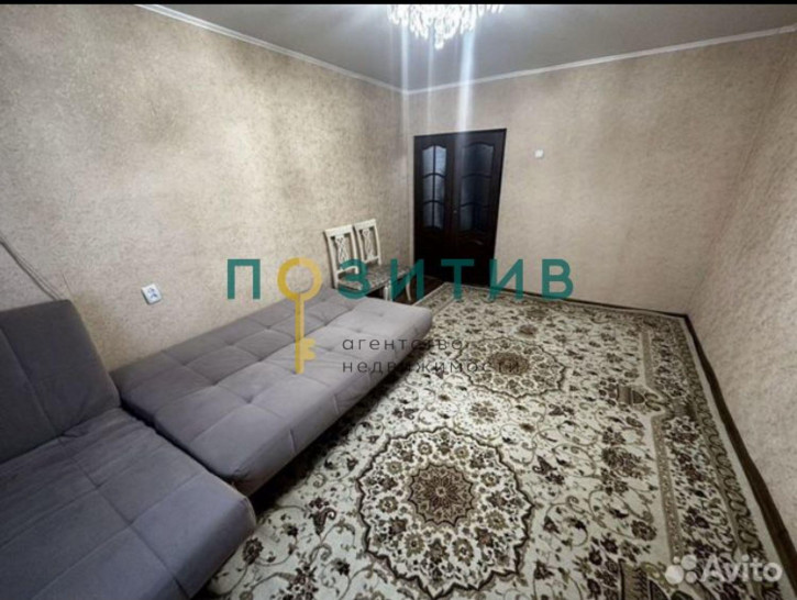1-комн квартира Ессентукская ул, 74