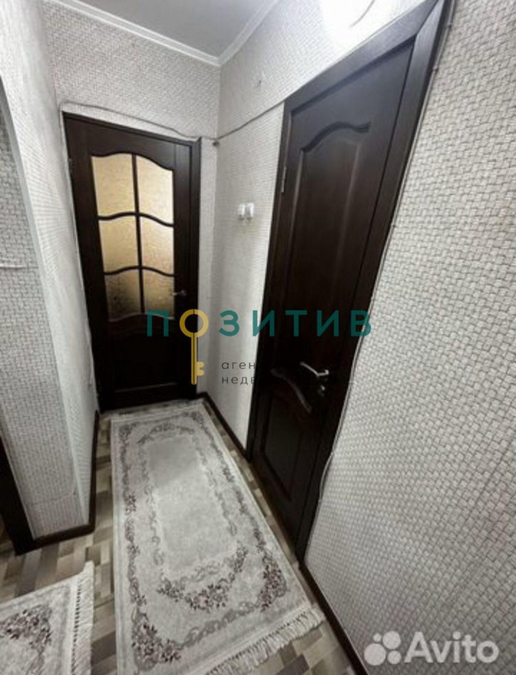 1-комн квартира Ессентукская ул, 74