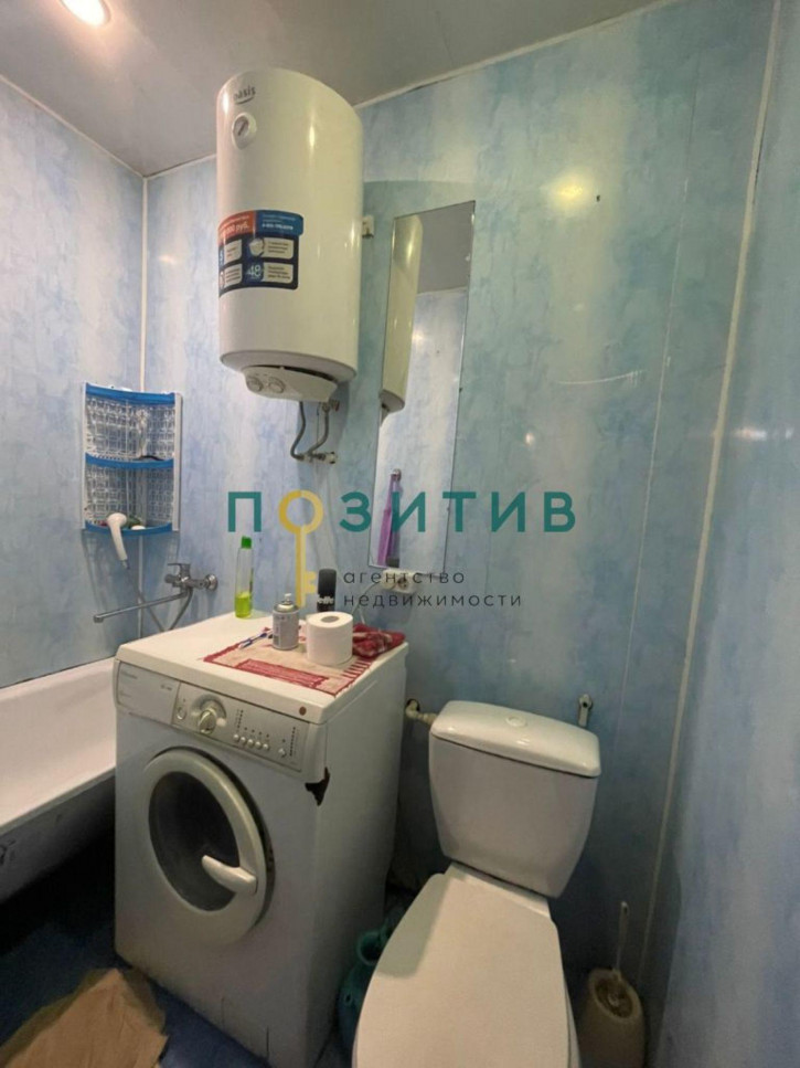 2-комн квартира Тихая ул