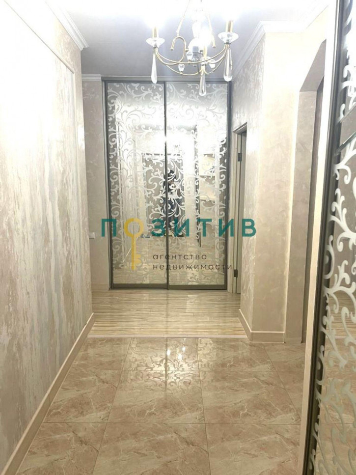 2-комн квартира Орджоникидзе ул, 88/2