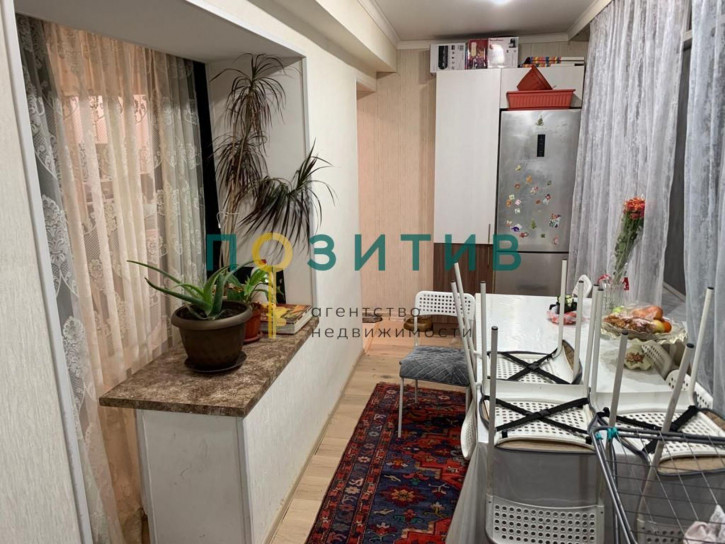 3-комн квартира Юлиуса Фучика ул, 9