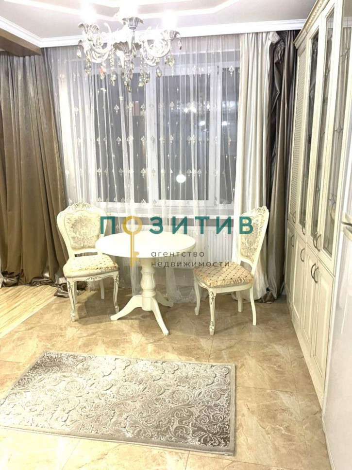 2-комн квартира Орджоникидзе ул, 88/2