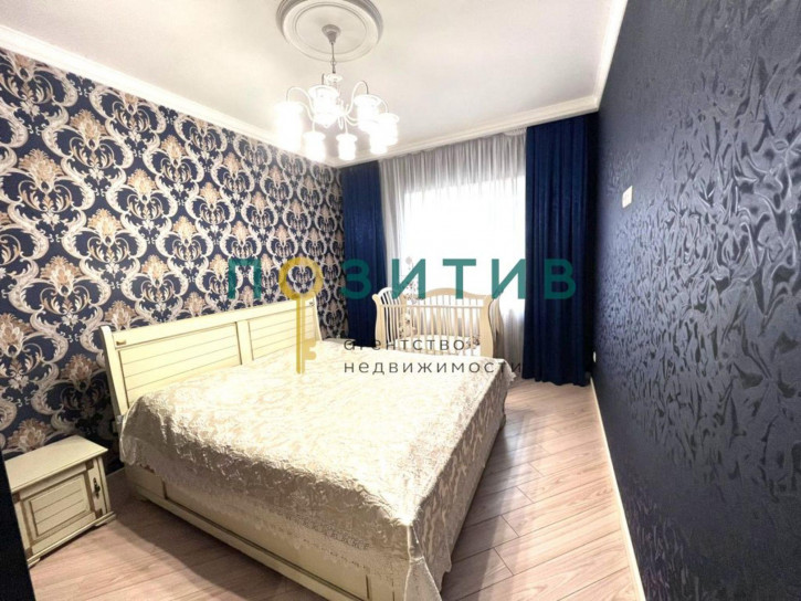 2-комн квартира Октябрьская пл, 458б