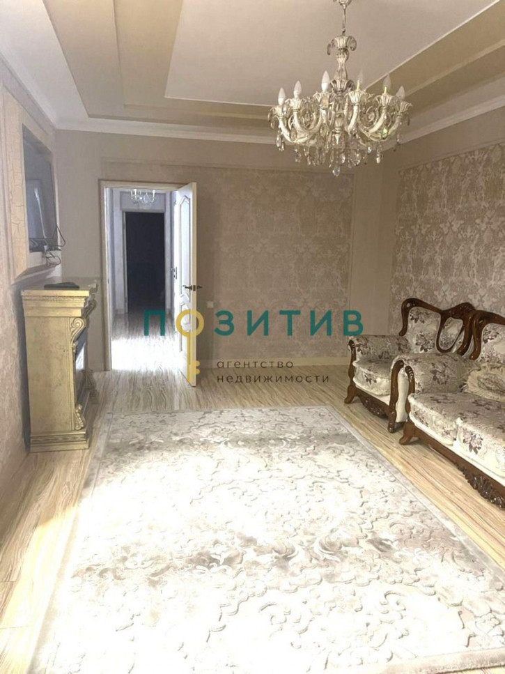 2-комн квартира Орджоникидзе ул, 88/2