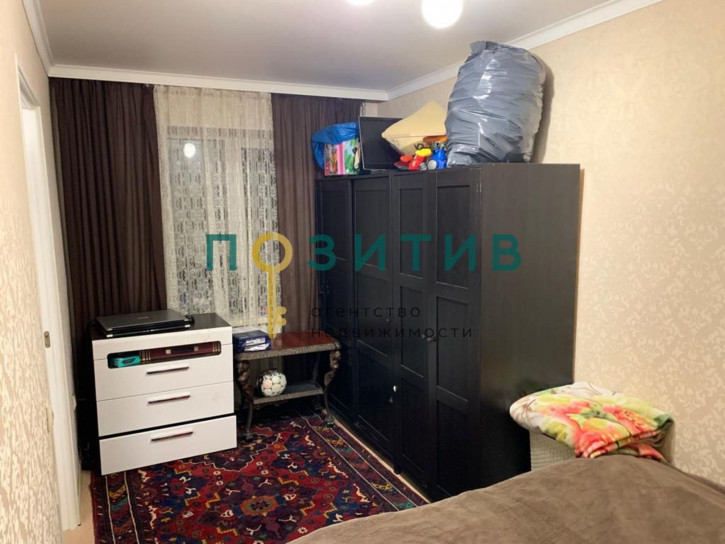 3-комн квартира Юлиуса Фучика ул, 9