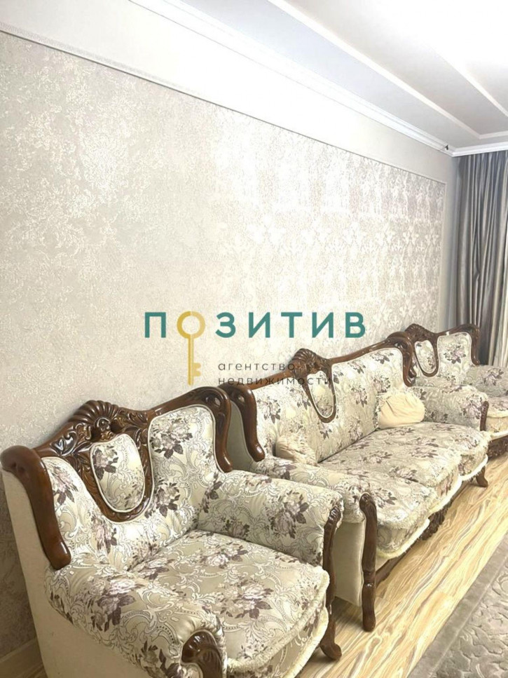 2-комн квартира Орджоникидзе ул, 88/2