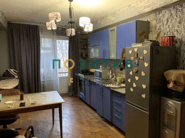 2-комн квартира Панагюриште ул, 16 к 2