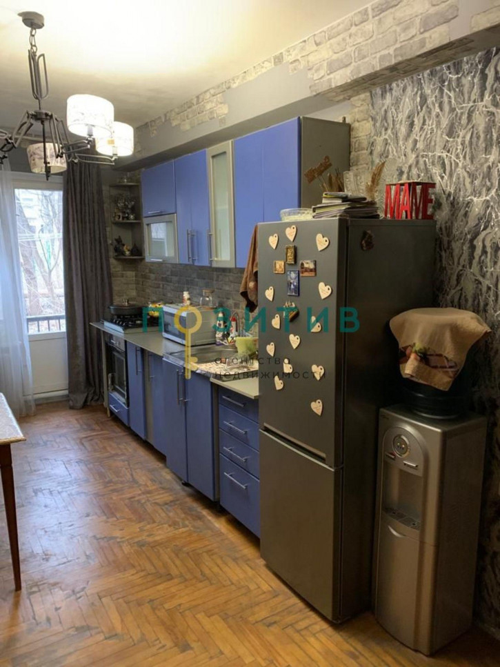 2-комн квартира Панагюриште ул, 16 к 2