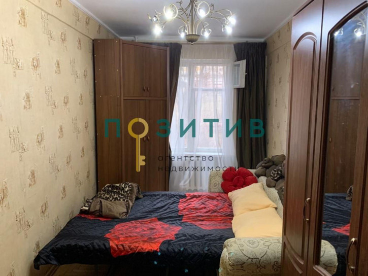 2-комн квартира Панагюриште ул, 16 к 2