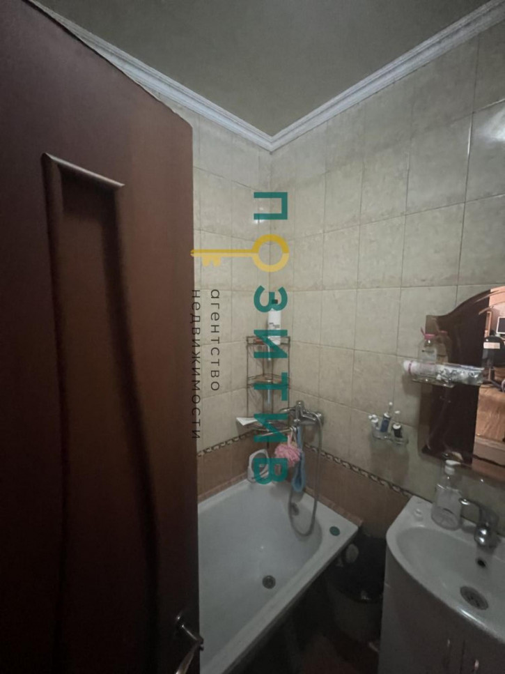 1-комн квартира Спасателей ул, 3а