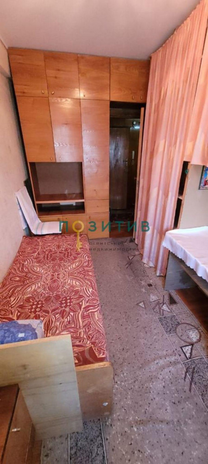 4-комн квартира Калинина пр-кт, 20