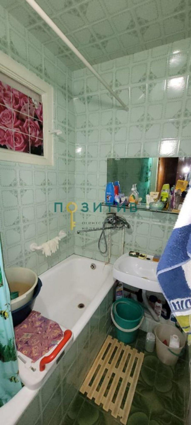 4-комн квартира Калинина пр-кт, 20