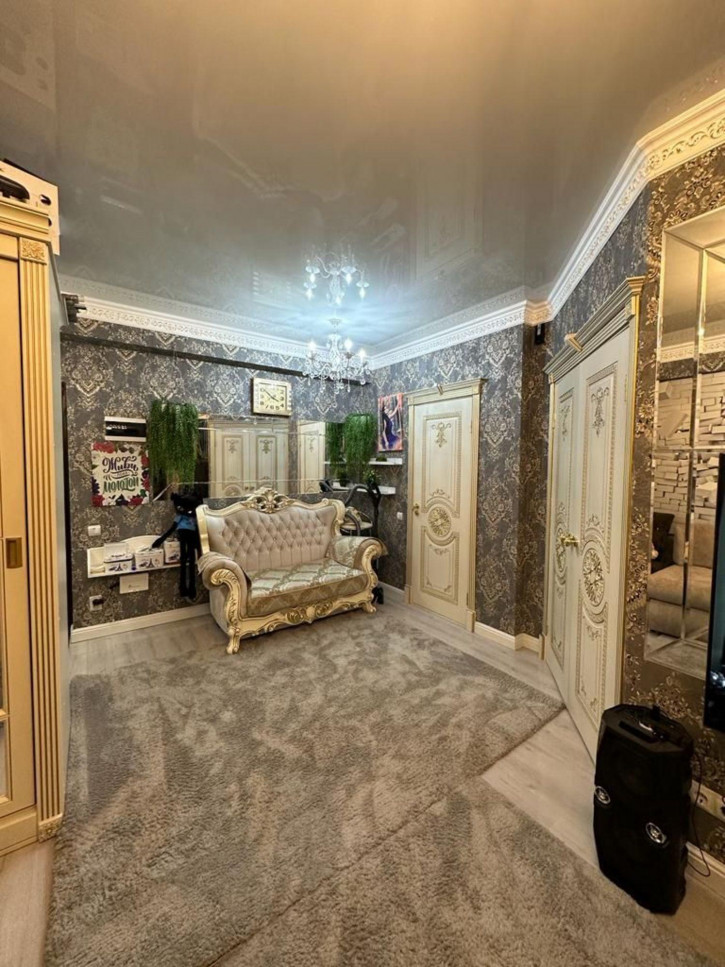 1-комн квартира Первомайская ул, 70