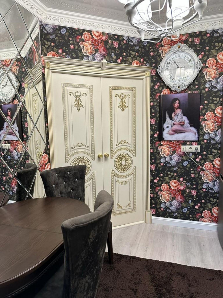 1-комн квартира Первомайская ул, 70