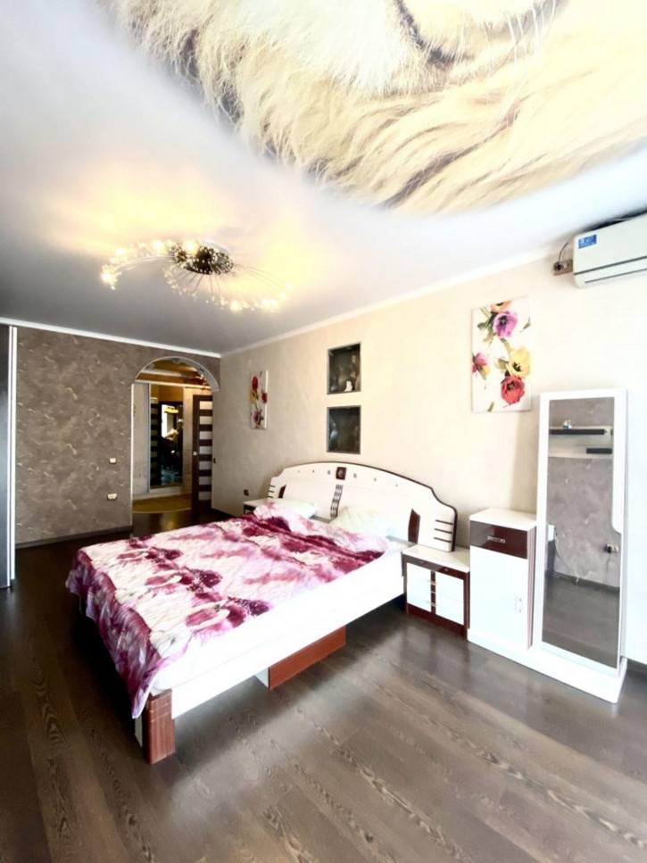 1-комн квартира Оранжерейная ул, 21к5
