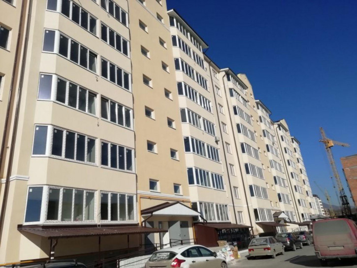 2-комн квартира Оранжерейная ул, 17