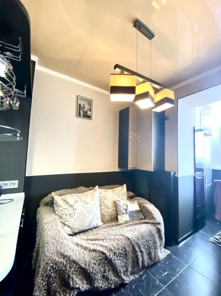 1-комн квартира Оранжерейная ул, 21к5