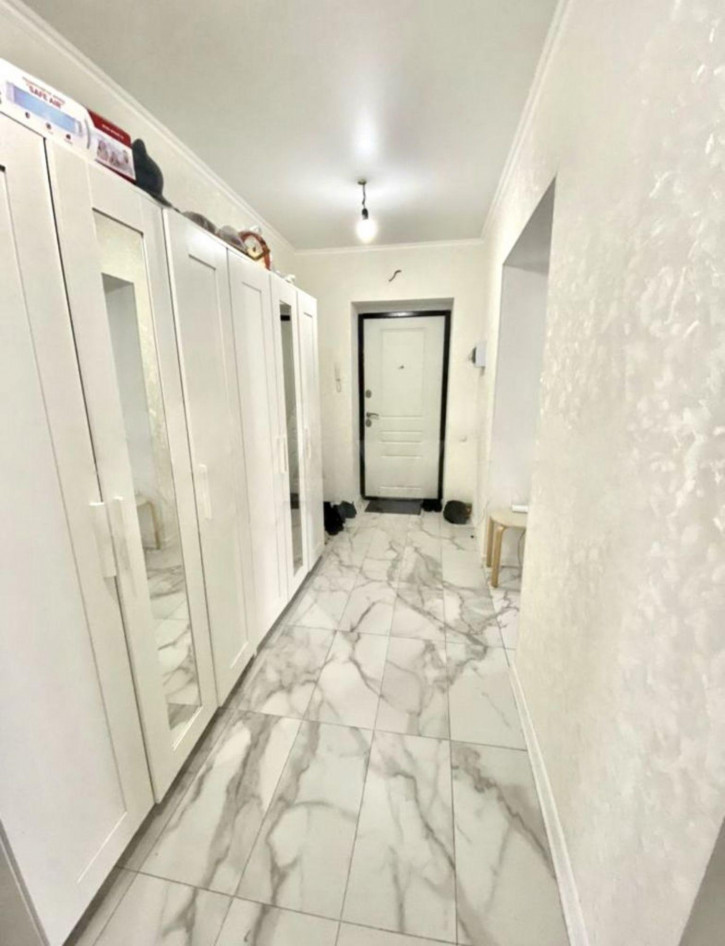 2-комн квартира Оранжерейная ул, 17