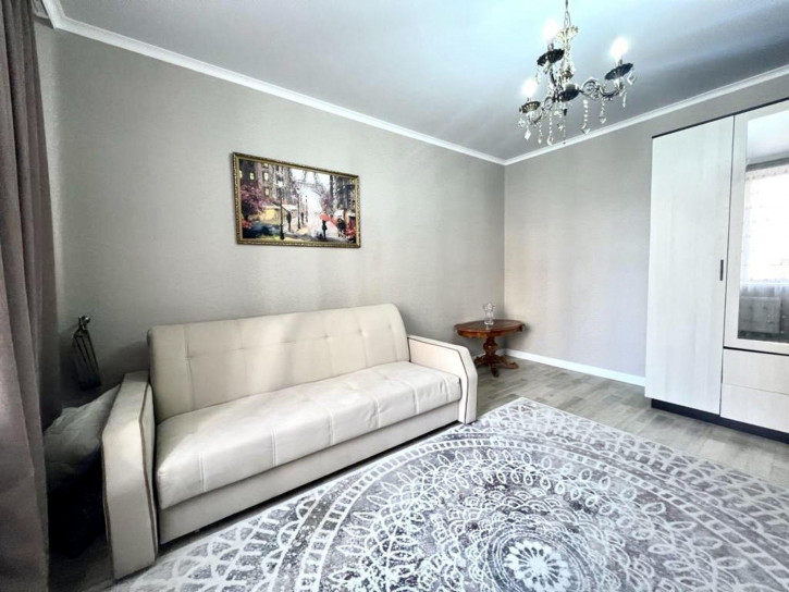 1-комн квартира Березовый пер, 13к5
