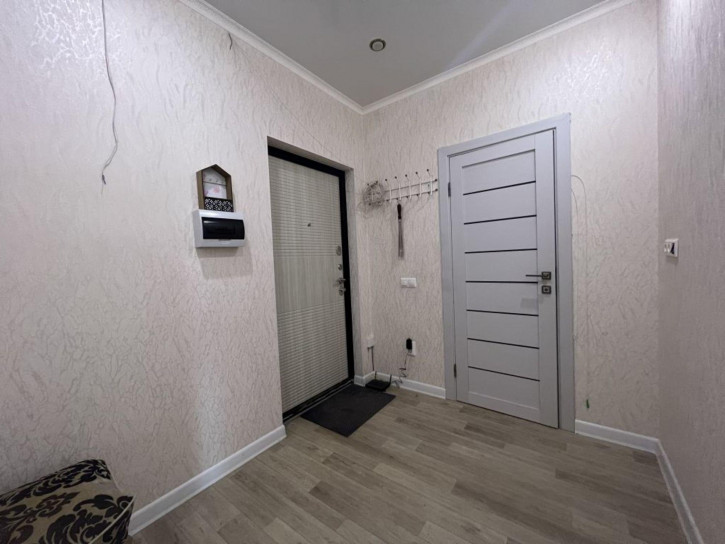 1-комн квартира Березовый пер, 13к5