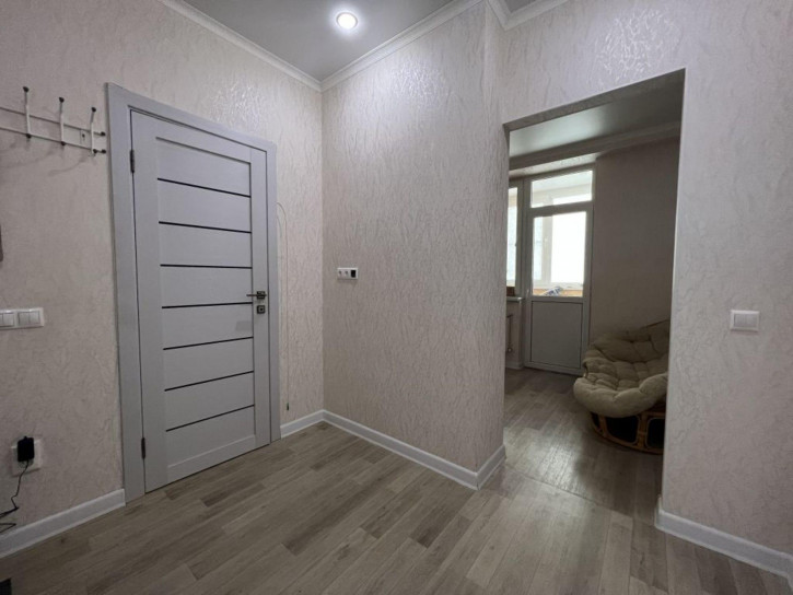 1-комн квартира Березовый пер, 13к5