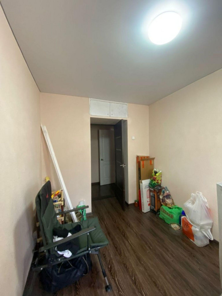 2-комн квартира Орджоникидзе ул, 7