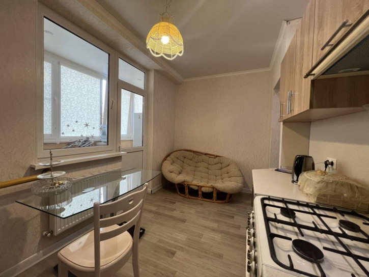 1-комн квартира Березовый пер, 13к5