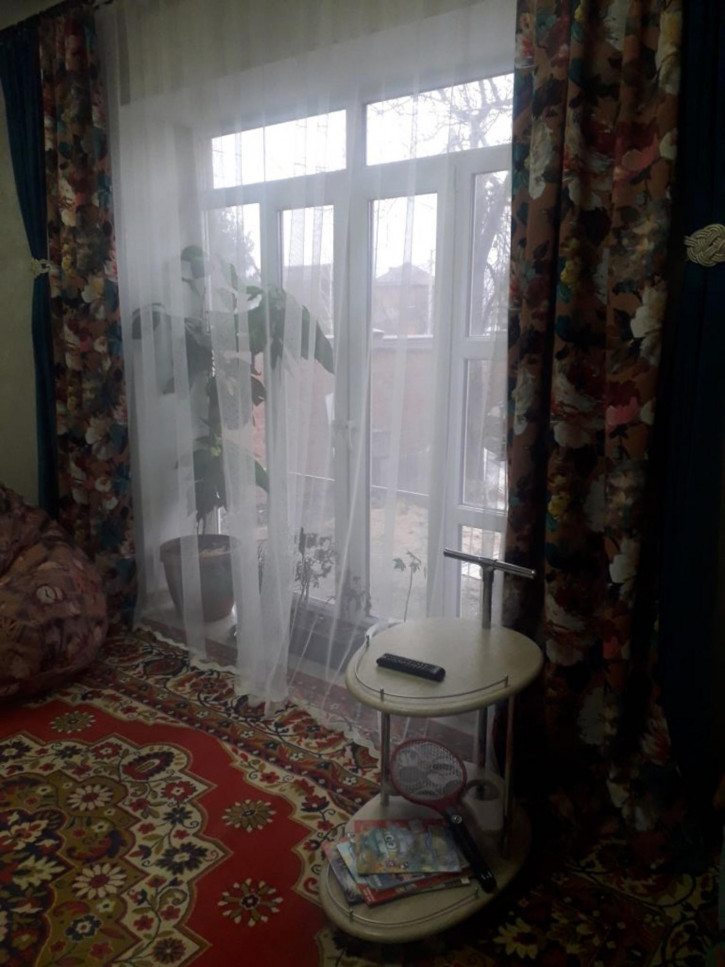 Коттедж/дом есенина