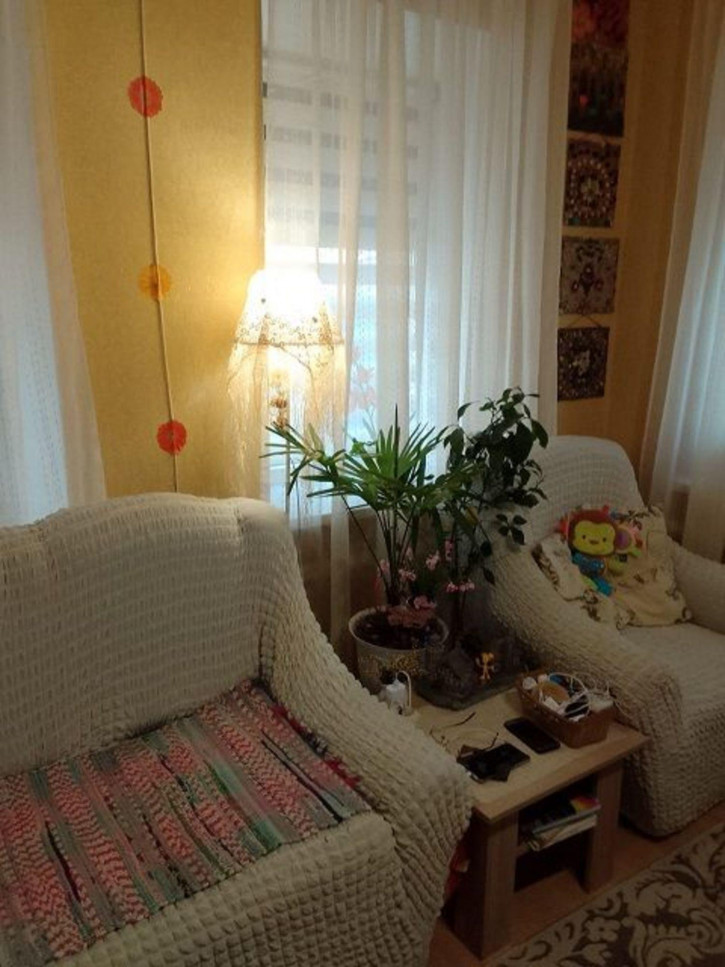 Коттедж/дом Энгельса ул