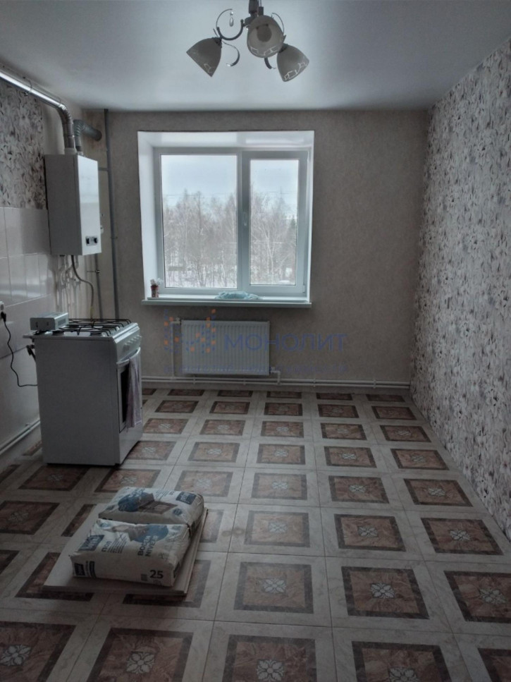 3-комн квартира Богородск