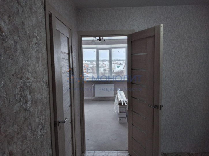 2-комн квартира Богородск