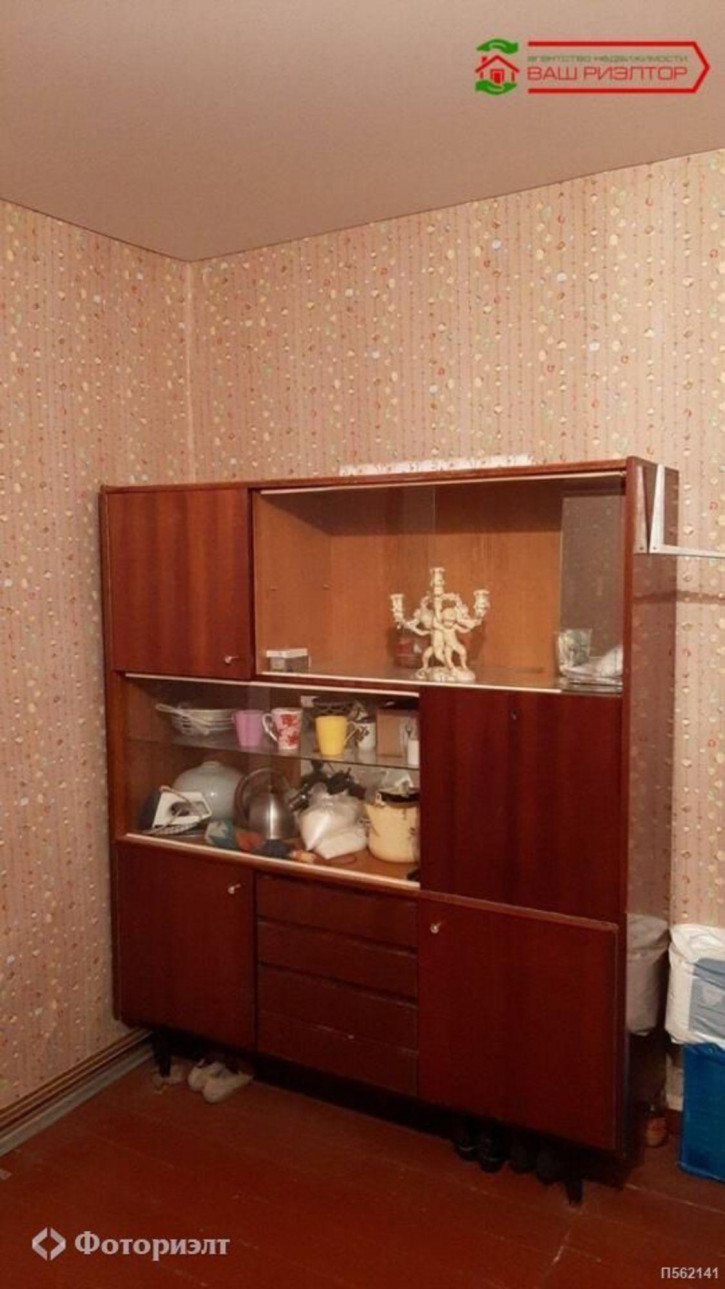 3-комн квартира Прокатная 2-я ул, 20А