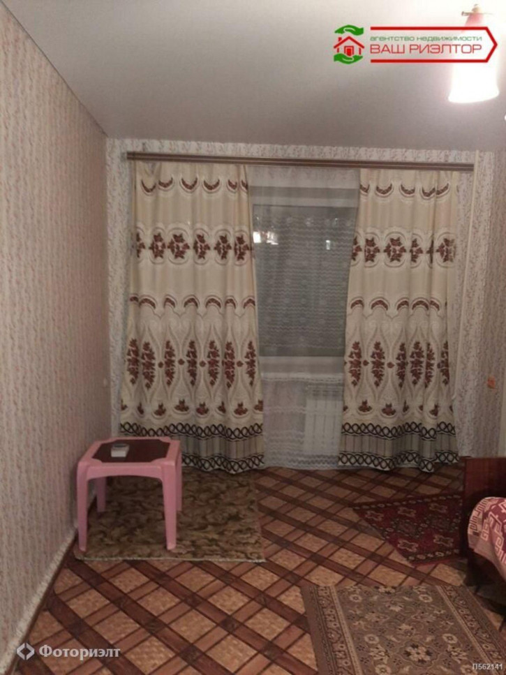3-комн квартира Прокатная 2-я ул, 20А